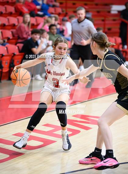 Thumbnail 2 in JV: Jonesboro @ Westside photogallery.