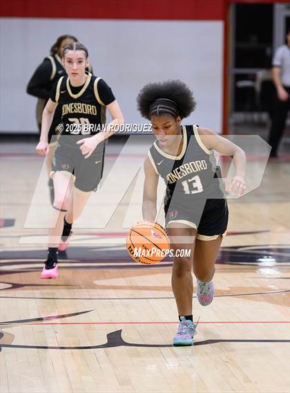 Thumbnail 1 in JV: Jonesboro @ Westside photogallery.