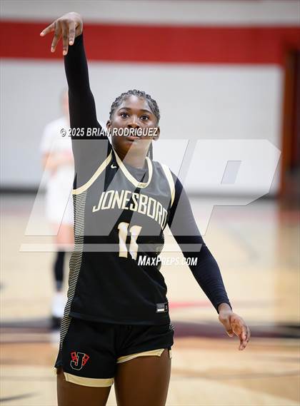 Thumbnail 2 in JV: Jonesboro @ Westside photogallery.