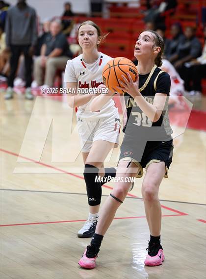 Thumbnail 3 in JV: Jonesboro @ Westside photogallery.