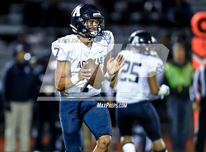 Thumbnail 3 in Aquinas @ San Juan Hills (CIF State 2-AA Regional Final) photogallery.