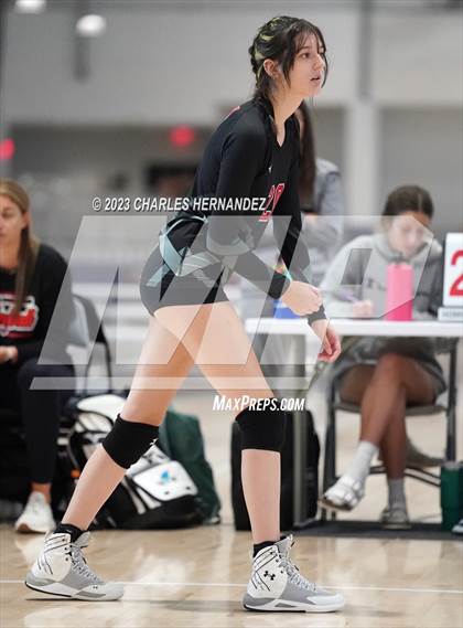 Thumbnail 1 in Allen Academy vs Meridian (Aggieland Come and Take It Showdown) photogallery.