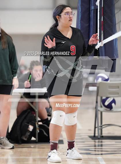 Thumbnail 2 in Allen Academy vs Meridian (Aggieland Come and Take It Showdown) photogallery.