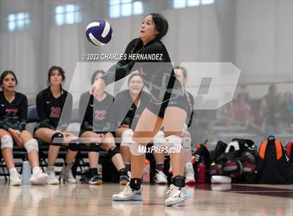 Thumbnail 2 in Allen Academy vs Meridian (Aggieland Come and Take It Showdown) photogallery.
