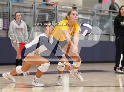 Thumbnail 2 in Allen Academy vs Meridian (Aggieland Come and Take It Showdown) photogallery.