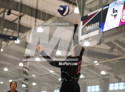 Thumbnail 1 in Allen Academy vs Meridian (Aggieland Come and Take It Showdown) photogallery.