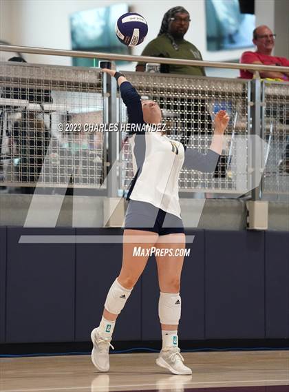 Thumbnail 2 in Allen Academy vs Meridian (Aggieland Come and Take It Showdown) photogallery.