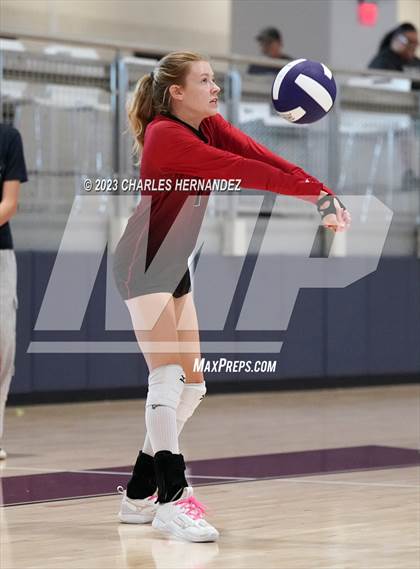 Thumbnail 2 in Allen Academy vs Meridian (Aggieland Come and Take It Showdown) photogallery.