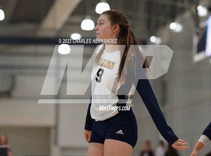 Thumbnail 3 in Allen Academy vs Meridian (Aggieland Come and Take It Showdown) photogallery.