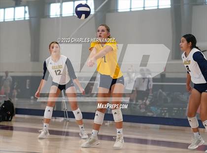 Thumbnail 1 in Allen Academy vs Meridian (Aggieland Come and Take It Showdown) photogallery.