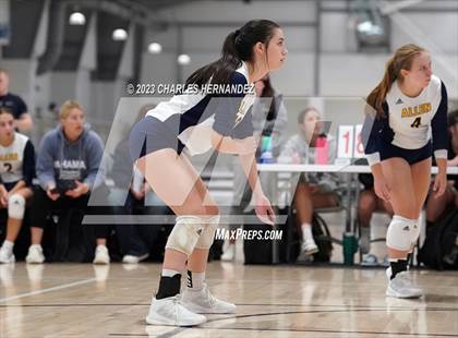 Thumbnail 3 in Allen Academy vs Meridian (Aggieland Come and Take It Showdown) photogallery.
