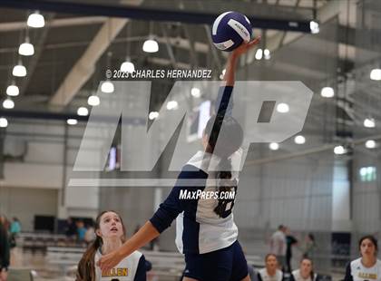 Thumbnail 1 in Allen Academy vs Meridian (Aggieland Come and Take It Showdown) photogallery.