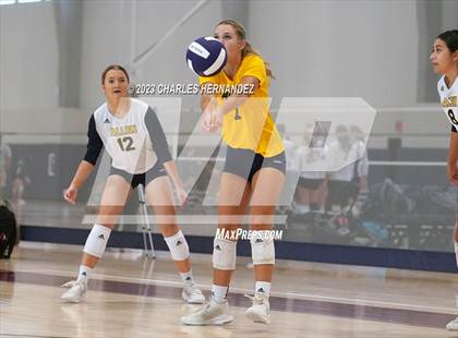 Thumbnail 3 in Allen Academy vs Meridian (Aggieland Come and Take It Showdown) photogallery.