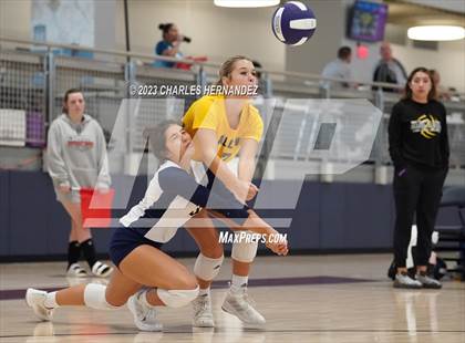 Thumbnail 1 in Allen Academy vs Meridian (Aggieland Come and Take It Showdown) photogallery.