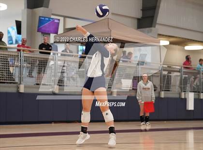Thumbnail 1 in Allen Academy vs Meridian (Aggieland Come and Take It Showdown) photogallery.