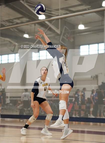 Thumbnail 1 in Allen Academy vs Meridian (Aggieland Come and Take It Showdown) photogallery.