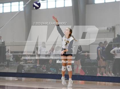 Thumbnail 2 in Allen Academy vs Meridian (Aggieland Come and Take It Showdown) photogallery.