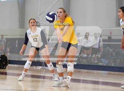 Thumbnail 2 in Allen Academy vs Meridian (Aggieland Come and Take It Showdown) photogallery.