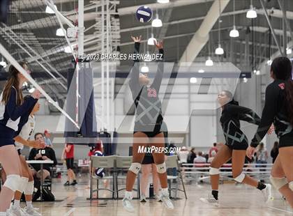 Thumbnail 1 in Allen Academy vs Meridian (Aggieland Come and Take It Showdown) photogallery.