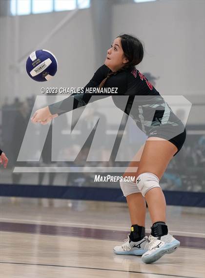Thumbnail 3 in Allen Academy vs Meridian (Aggieland Come and Take It Showdown) photogallery.