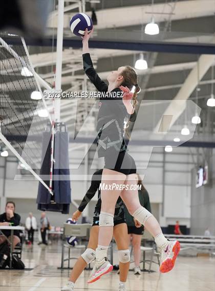 Thumbnail 3 in Allen Academy vs Meridian (Aggieland Come and Take It Showdown) photogallery.