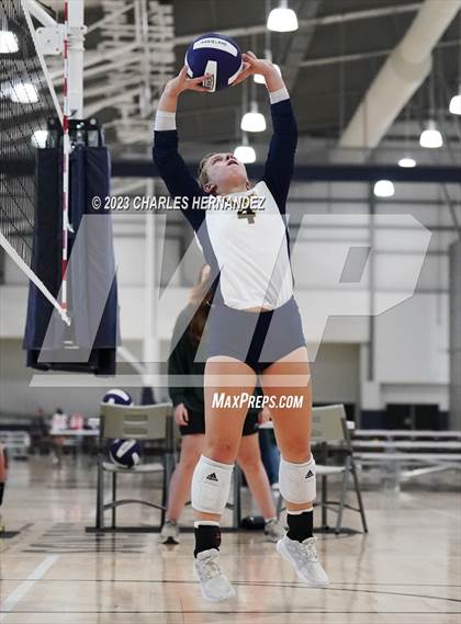 Thumbnail 1 in Allen Academy vs Meridian (Aggieland Come and Take It Showdown) photogallery.