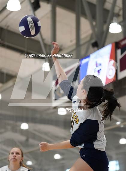 Thumbnail 1 in Allen Academy vs Meridian (Aggieland Come and Take It Showdown) photogallery.