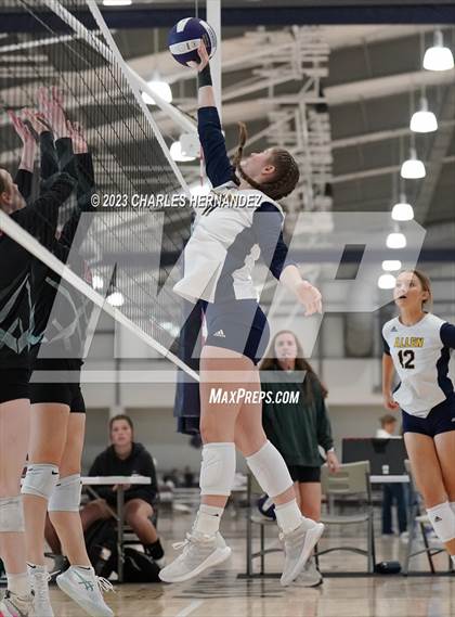 Thumbnail 3 in Allen Academy vs Meridian (Aggieland Come and Take It Showdown) photogallery.