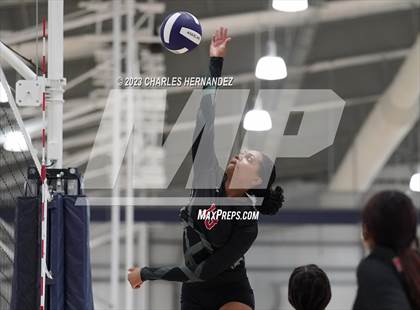 Thumbnail 2 in Allen Academy vs Meridian (Aggieland Come and Take It Showdown) photogallery.