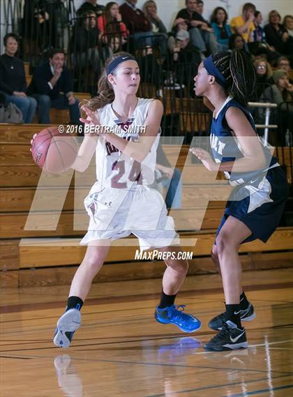 Thumbnail 2 in Sweet Home vs. Orchard Park photogallery.