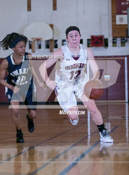 Thumbnail 1 in Sweet Home vs. Orchard Park photogallery.