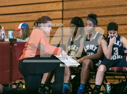 Thumbnail 3 in Sweet Home vs. Orchard Park photogallery.