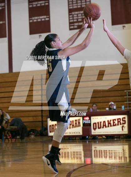 Thumbnail 1 in Sweet Home vs. Orchard Park photogallery.
