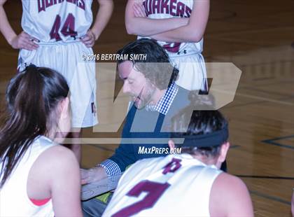 Thumbnail 2 in Sweet Home vs. Orchard Park photogallery.