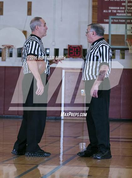 Thumbnail 2 in Sweet Home vs. Orchard Park photogallery.