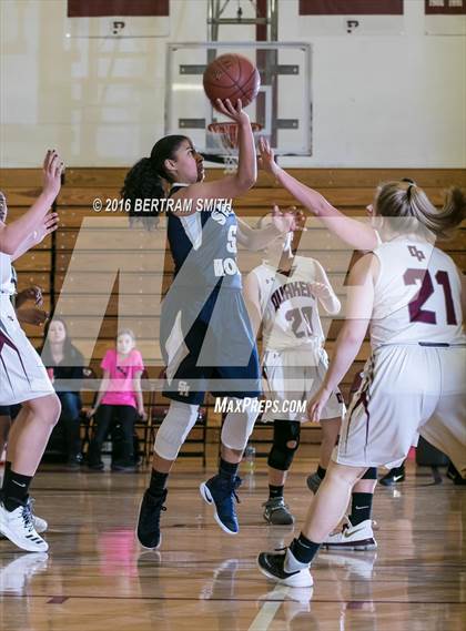 Thumbnail 2 in Sweet Home vs. Orchard Park photogallery.