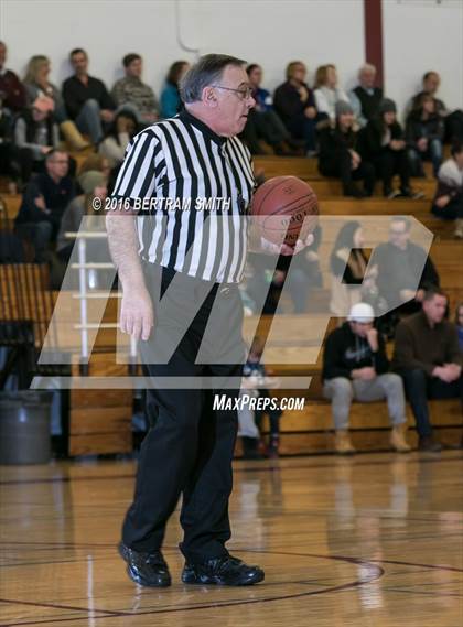Thumbnail 2 in Sweet Home vs. Orchard Park photogallery.
