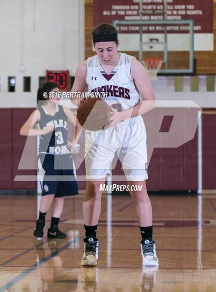Thumbnail 3 in Sweet Home vs. Orchard Park photogallery.