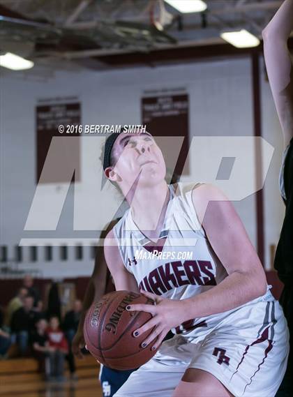 Thumbnail 1 in Sweet Home vs. Orchard Park photogallery.