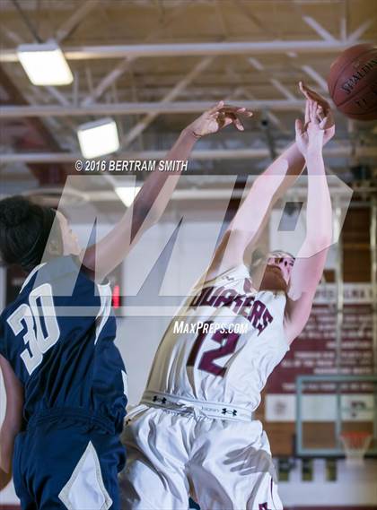 Thumbnail 3 in Sweet Home vs. Orchard Park photogallery.