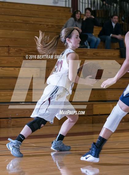Thumbnail 2 in Sweet Home vs. Orchard Park photogallery.