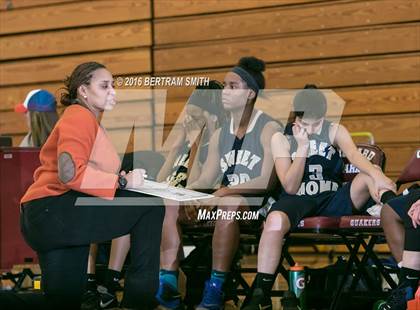 Thumbnail 2 in Sweet Home vs. Orchard Park photogallery.