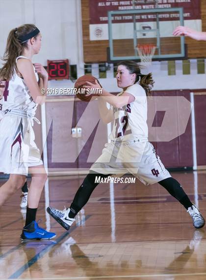 Thumbnail 3 in Sweet Home vs. Orchard Park photogallery.