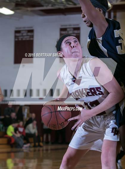 Thumbnail 1 in Sweet Home vs. Orchard Park photogallery.
