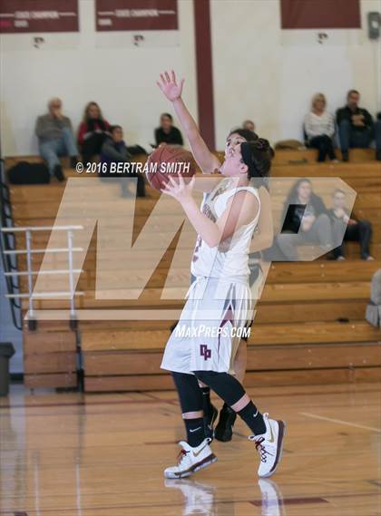 Thumbnail 3 in Sweet Home vs. Orchard Park photogallery.