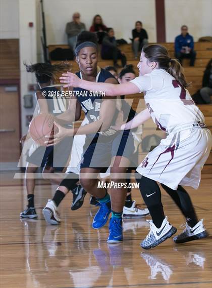 Thumbnail 1 in Sweet Home vs. Orchard Park photogallery.
