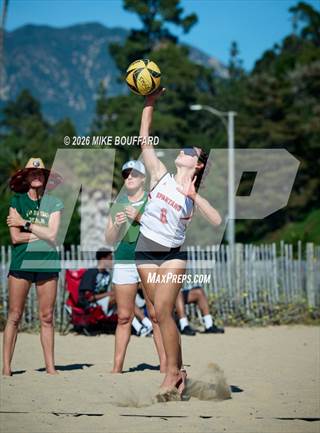 Rio Mesa @ Santa Barbara