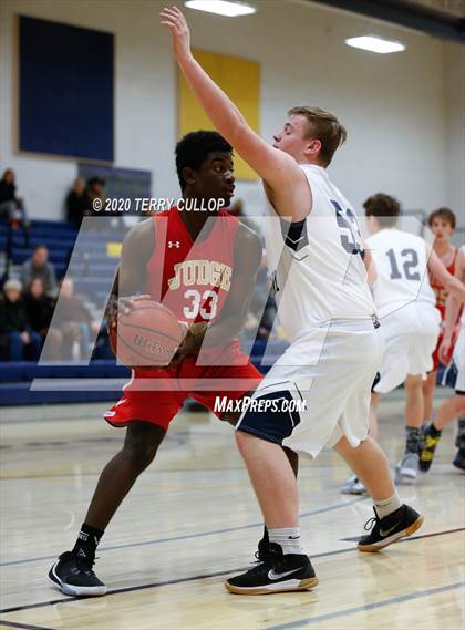 Thumbnail 1 in Judge Memorial @ Summit Academy photogallery.
