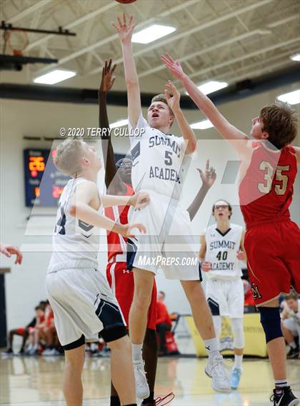 Thumbnail 2 in Judge Memorial @ Summit Academy photogallery.
