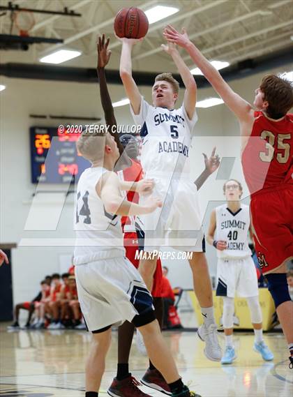 Thumbnail 1 in Judge Memorial @ Summit Academy photogallery.